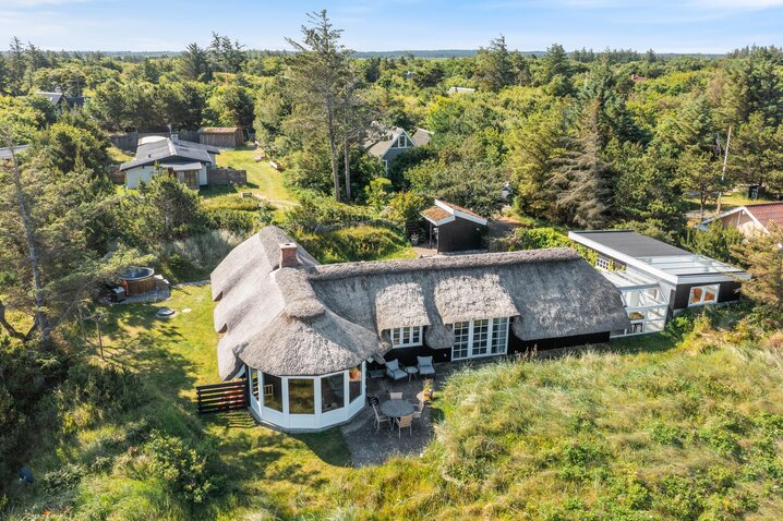 Sommerhus L6965 på Helmklit 379, Fjand - Billede #42