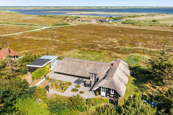 Sommerhus L6965 på Helmklit 379, Fjand - Billede #41