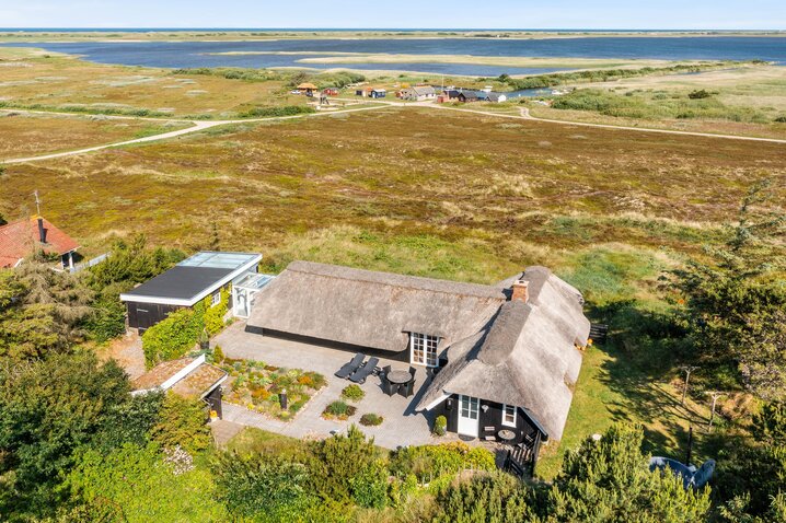 Sommerhus L6965 på Helmklit 379, Fjand - Billede #43