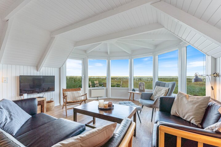 Sommerhus L6965 på Helmklit 379, Fjand - Billede #1