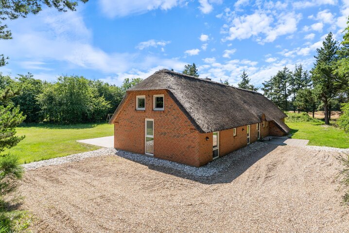 Ferienhaus L6969 in Græmvej 73, Husby - Bild #44