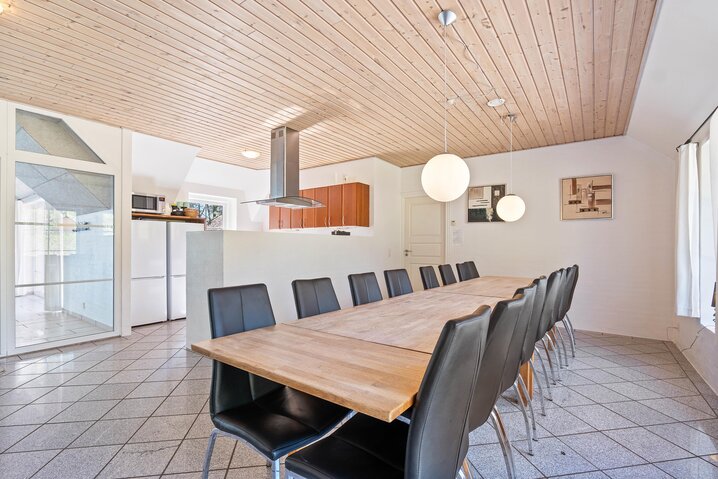 Ferienhaus L6970 in Bækbyvej 64, Husby - Bild #7