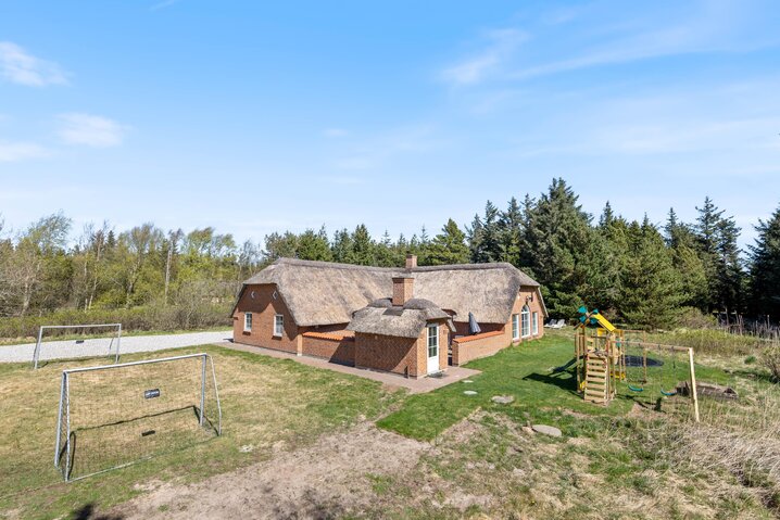 Ferienhaus L6970 in Bækbyvej 64, Husby - Bild #28