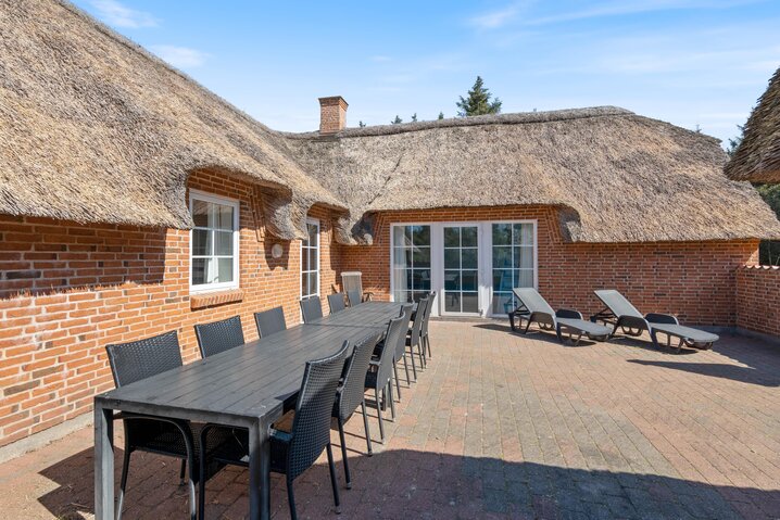 Ferienhaus L6970 in Bækbyvej 64, Husby - Bild #29