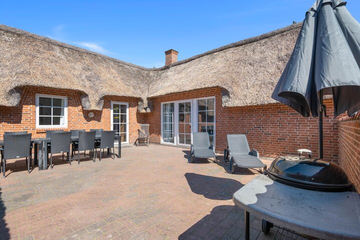 Ferienhaus L6970 in Bækbyvej 64, Husby - Bild #30