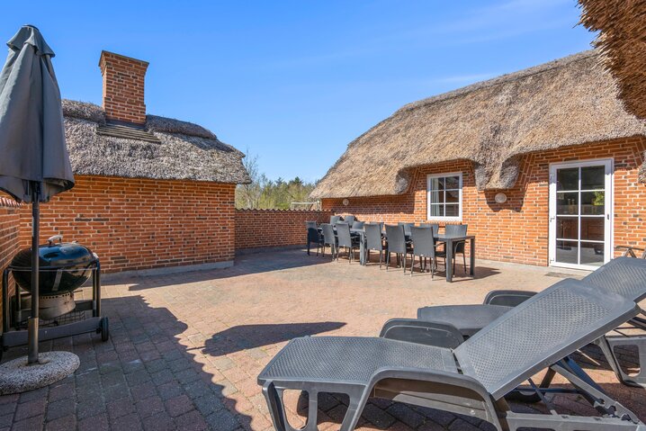 Ferienhaus L6970 in Bækbyvej 64, Husby - Bild #31