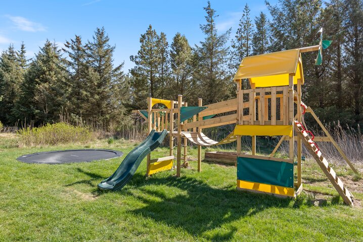 Ferienhaus L6970 in Bækbyvej 64, Husby - Bild #33