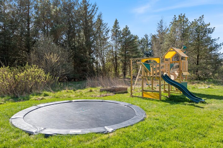 Ferienhaus L6970 in Bækbyvej 64, Husby - Bild #34