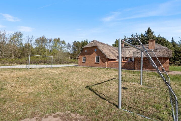 Ferienhaus L6970 in Bækbyvej 64, Husby - Bild #34