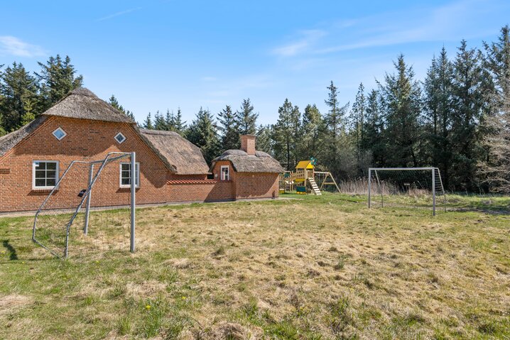 Ferienhaus L6970 in Bækbyvej 64, Husby - Bild #35