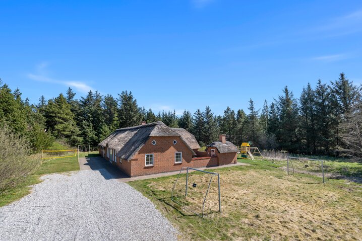 Ferienhaus L6970 in Bækbyvej 64, Husby - Bild #36