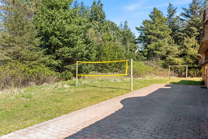 Ferienhaus L6970 in Bækbyvej 64, Husby - Bild #38