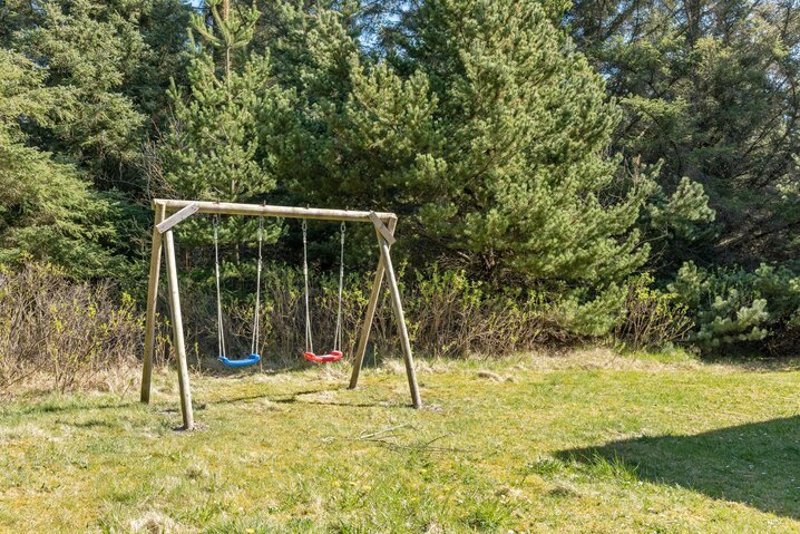 Ferienhaus L6970 in Bækbyvej 64, Husby - Bild #39