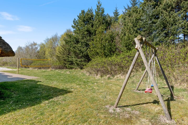Ferienhaus L6970 in Bækbyvej 64, Husby - Bild #40