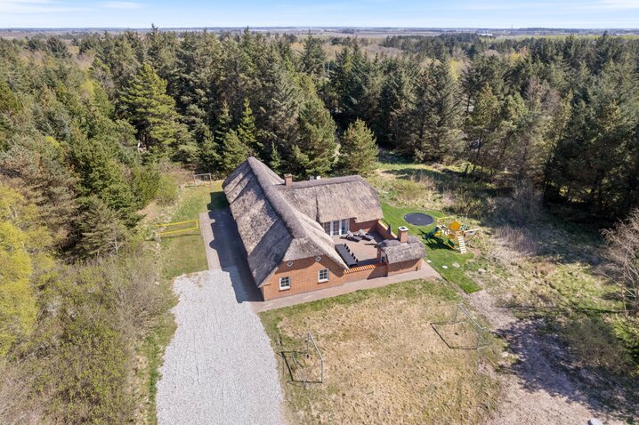 Ferienhaus L6970 in Bækbyvej 64, Husby - Bild #40