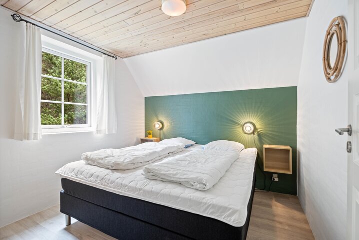 Ferienhaus L6970 in Bækbyvej 64, Husby - Bild #17