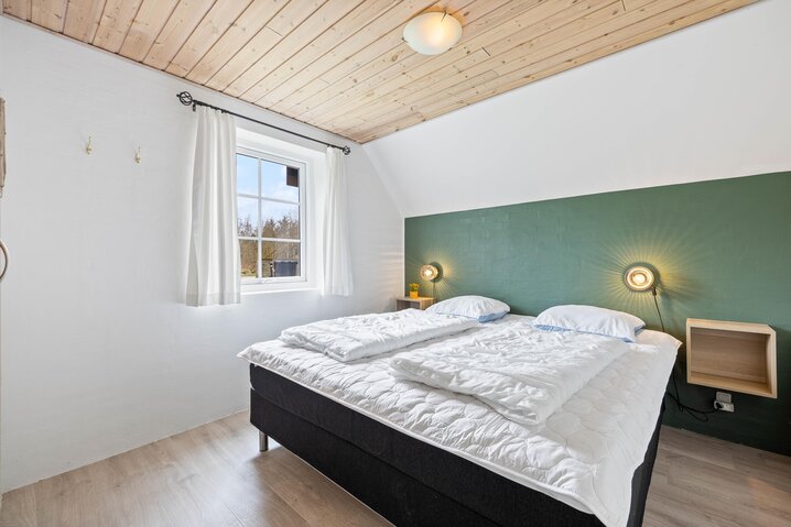Ferienhaus L6970 in Bækbyvej 64, Husby - Bild #21