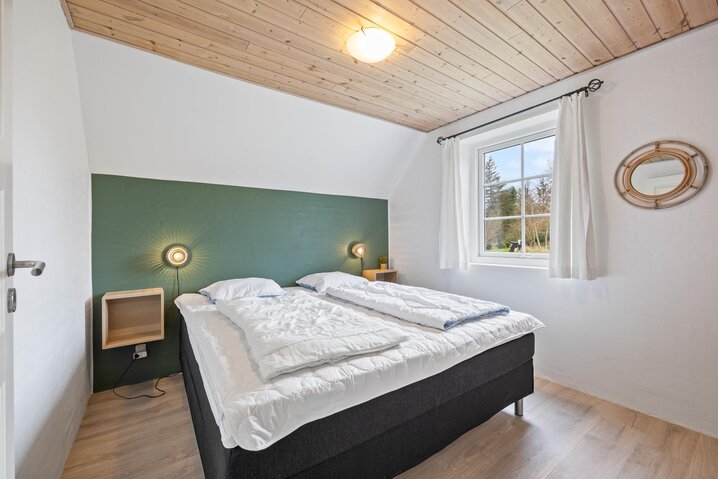 Ferienhaus L6970 in Bækbyvej 64, Husby - Bild #23