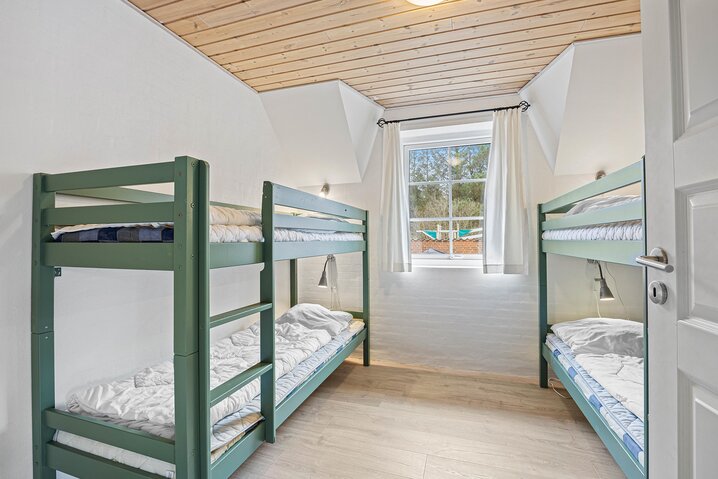 Ferienhaus L6970 in Bækbyvej 64, Husby - Bild #25