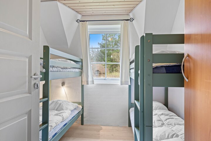 Ferienhaus L6970 in Bækbyvej 64, Husby - Bild #27