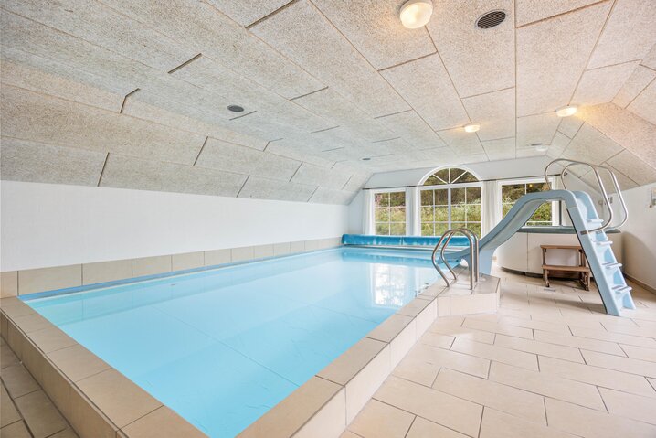 Ferienhaus L6970 in Bækbyvej 64, Husby - Bild #10