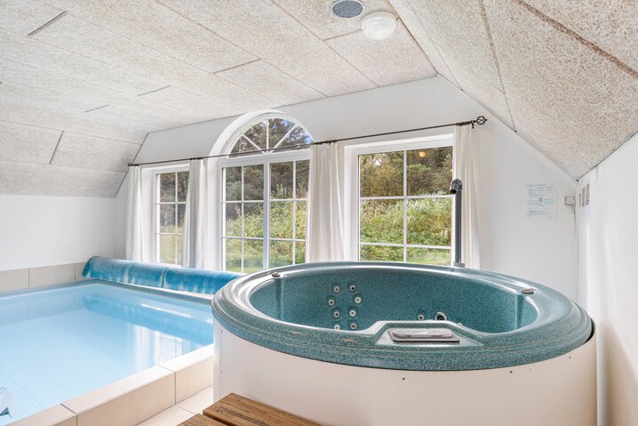 Ferienhaus L6970 in Bækbyvej 64, Husby - Bild #11