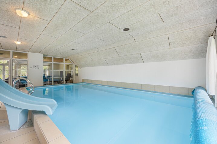 Ferienhaus L6970 in Bækbyvej 64, Husby - Bild #12