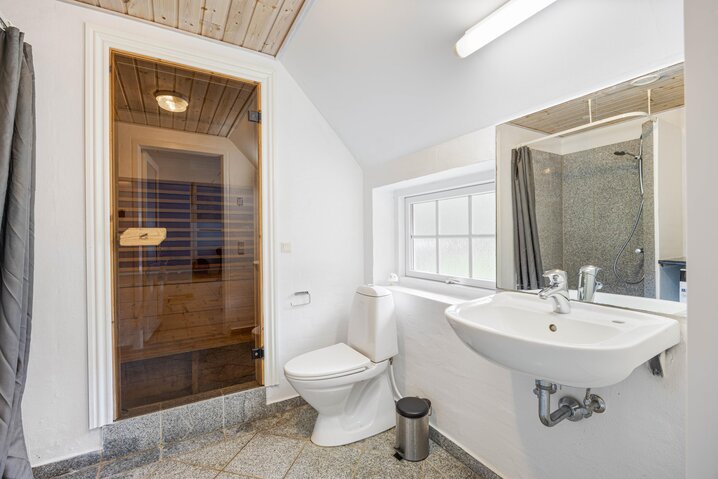 Ferienhaus L6970 in Bækbyvej 64, Husby - Bild #15