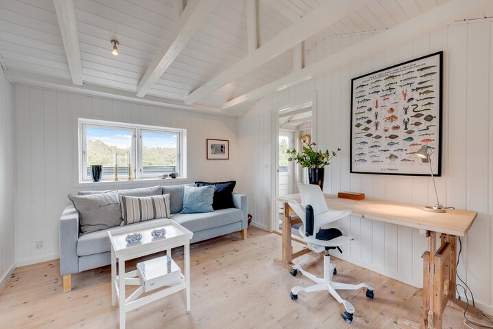 Sommerhus L6972 på Bjerghuse 113, Fjand - Billede #1