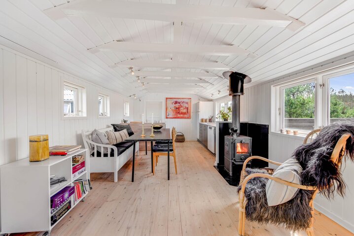 Sommerhus L6972 på Bjerghuse 113, Fjand - Billede #5