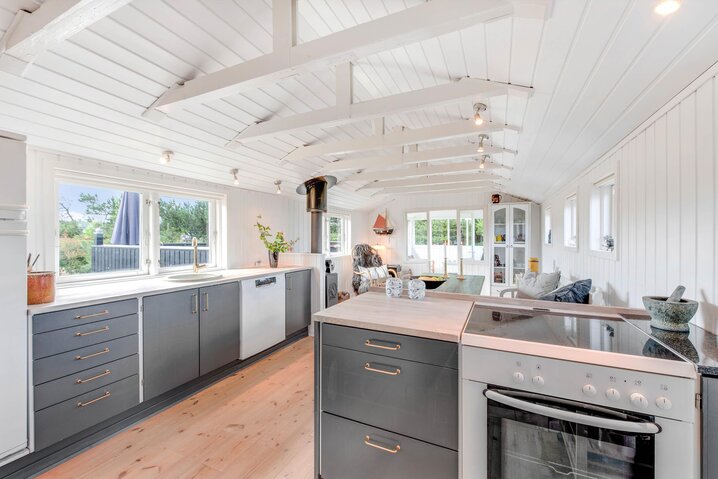 Sommerhus L6972 på Bjerghuse 113, Fjand - Billede #2