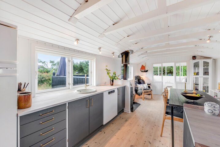 Sommerhus L6972 på Bjerghuse 113, Fjand - Billede #15