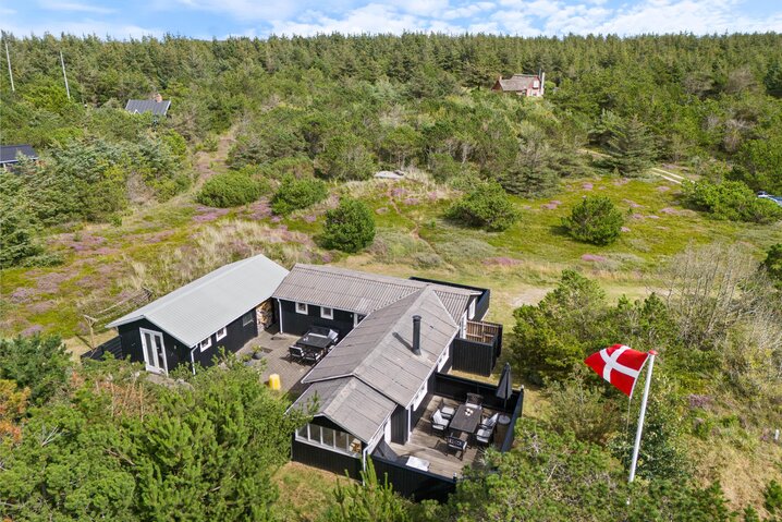 Sommerhus L6972 på Bjerghuse 113, Fjand - Billede #0