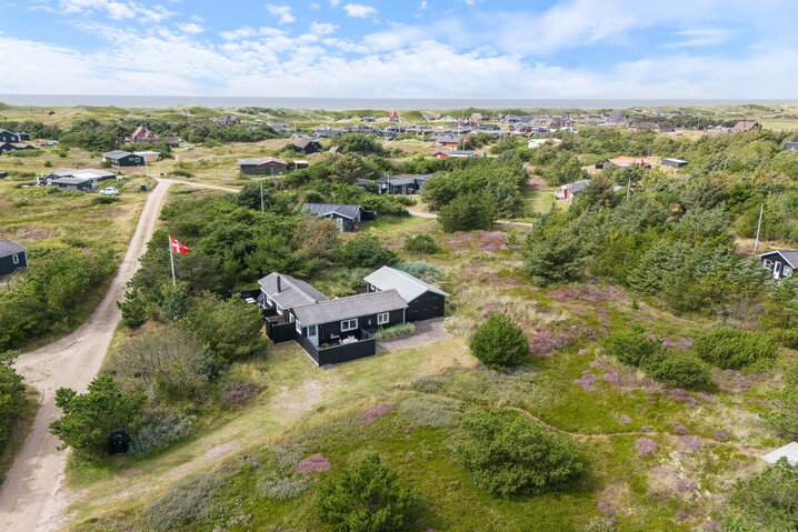 Sommerhus L6972 på Bjerghuse 113, Fjand - Billede #21