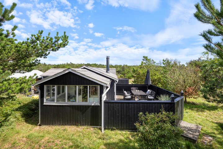 Sommerhus L6972 på Bjerghuse 113, Fjand - Billede #22