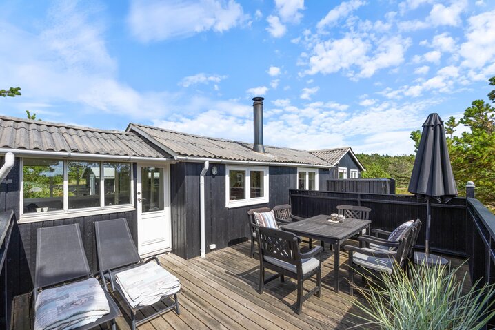 Sommerhus L6972 på Bjerghuse 113, Fjand - Billede #23
