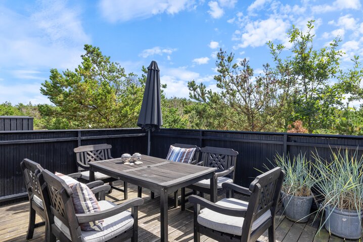 Sommerhus L6972 på Bjerghuse 113, Fjand - Billede #24