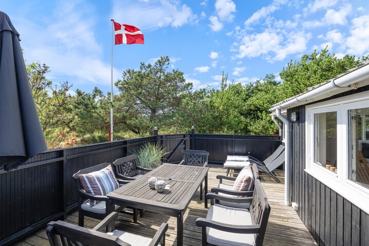 Sommerhus L6972 på Bjerghuse 113, Fjand - Billede #25