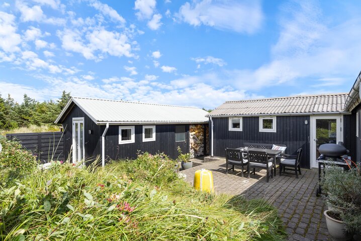 Sommerhus L6972 på Bjerghuse 113, Fjand - Billede #26