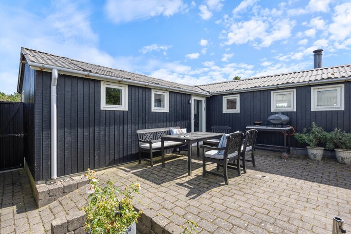 Sommerhus L6972 på Bjerghuse 113, Fjand - Billede #27