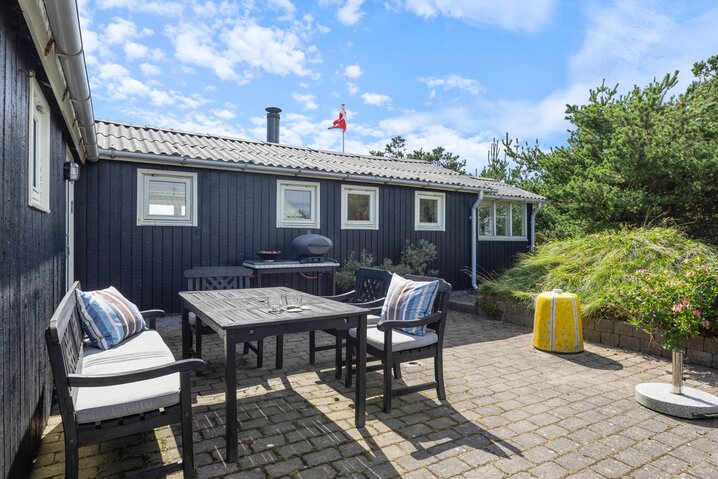Sommerhus L6972 på Bjerghuse 113, Fjand - Billede #28