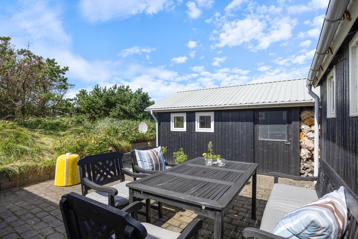 Sommerhus L6972 på Bjerghuse 113, Fjand - Billede #29