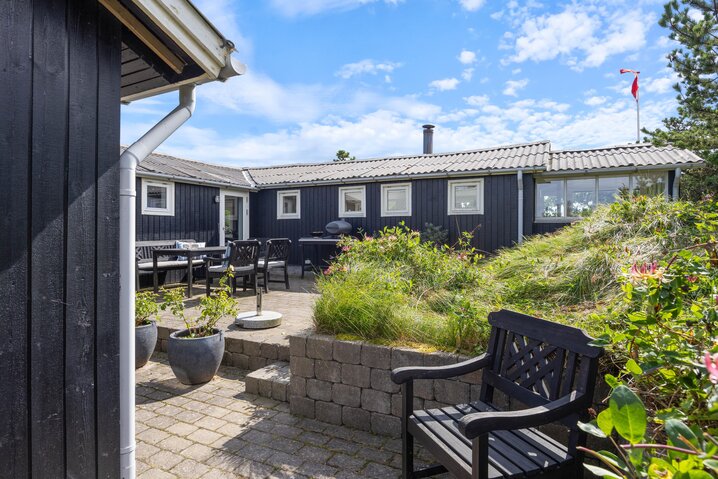 Sommerhus L6972 på Bjerghuse 113, Fjand - Billede #30
