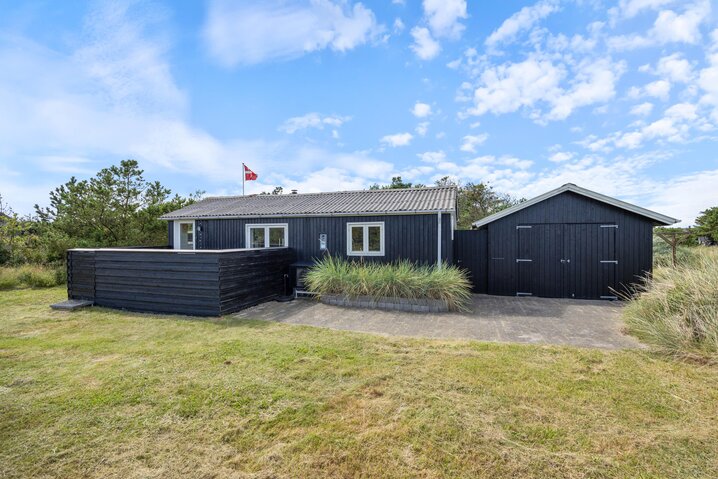 Sommerhus L6972 på Bjerghuse 113, Fjand - Billede #32