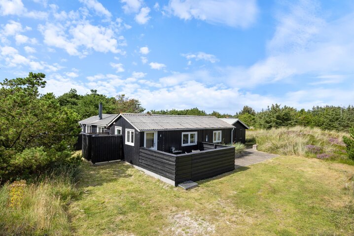 Sommerhus L6972 på Bjerghuse 113, Fjand - Billede #33