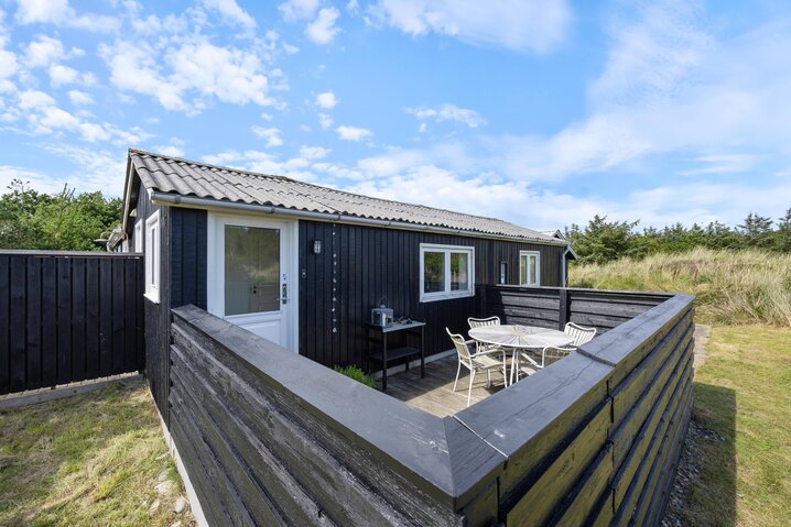 Sommerhus L6972 på Bjerghuse 113, Fjand - Billede #36