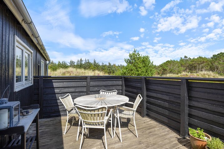 Sommerhus L6972 på Bjerghuse 113, Fjand - Billede #37