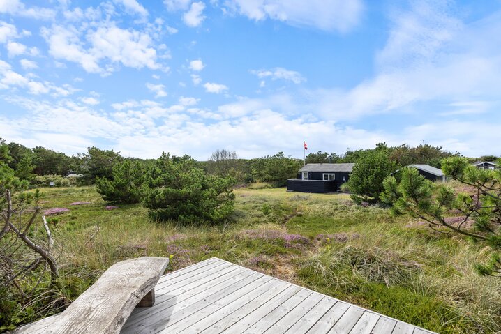 Sommerhus L6972 på Bjerghuse 113, Fjand - Billede #40