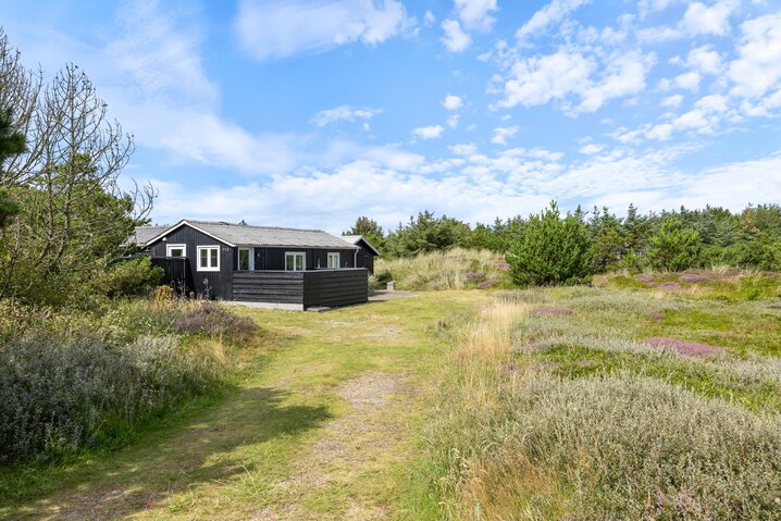 Sommerhus L6972 på Bjerghuse 113, Fjand - Billede #41