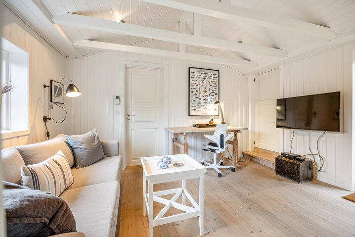 Sommerhus L6972 på Bjerghuse 113, Fjand - Billede #1